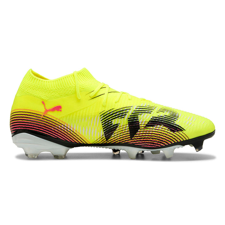 PUMA Future 8 Match FG/AG Audacity Pack Men's Football Shoes