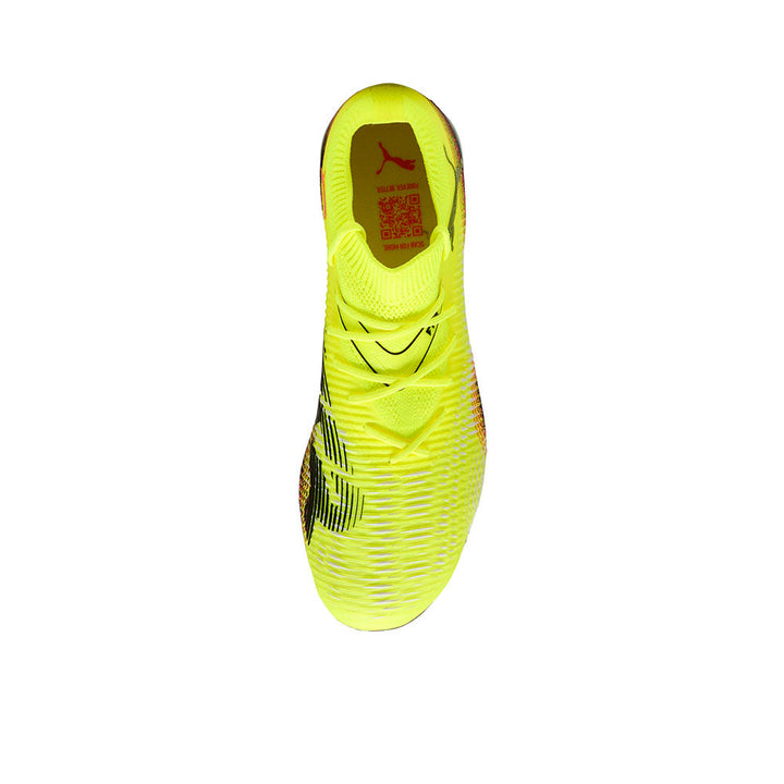 PUMA Future 8 Match FG/AG Audacity Pack Men's Football Shoes