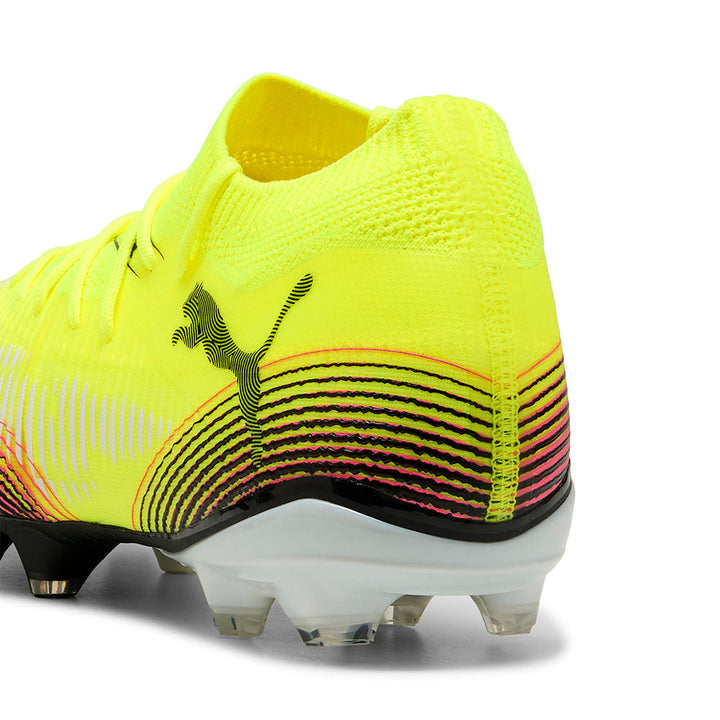 PUMA Future 8 Match FG/AG Audacity Pack Men's Football Shoes