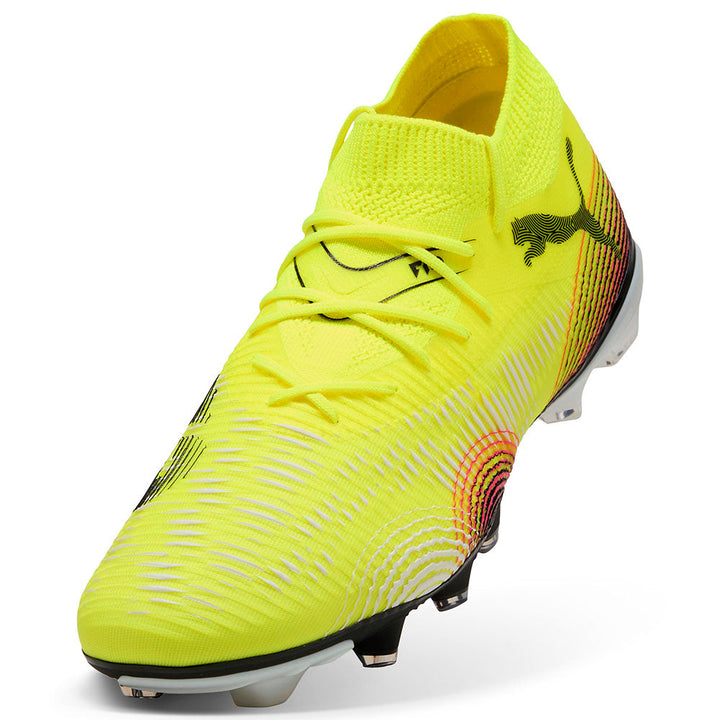 PUMA Future 8 Match FG/AG Audacity Pack Men's Football Shoes