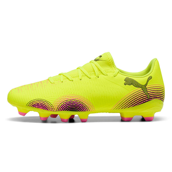 PUMA Future 8 Play FG/AG Audacity Pack Men's Football Shoes