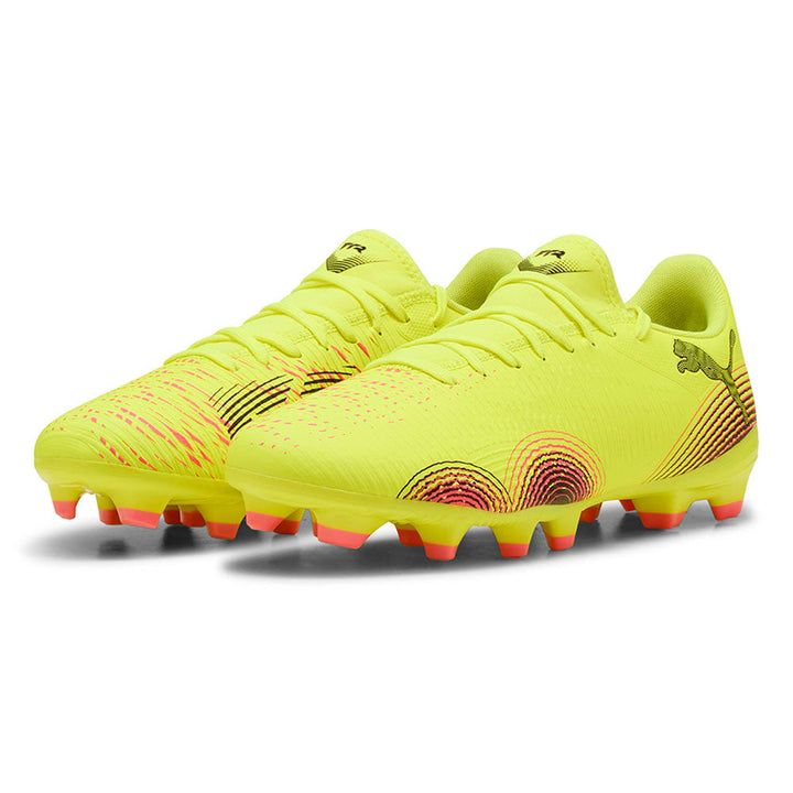 PUMA Future 8 Play FG/AG Audacity Pack Men's Football Shoes