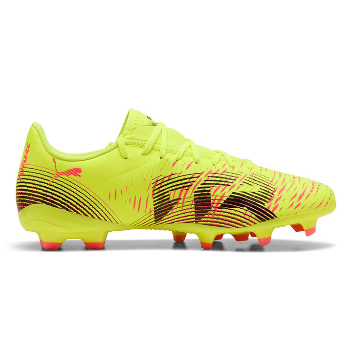 PUMA Future 8 Play FG/AG Audacity Pack Men's Football Shoes