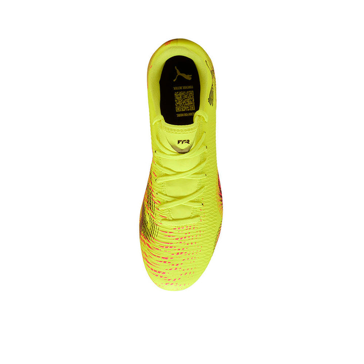 PUMA Future 8 Play FG/AG Audacity Pack Men's Football Shoes