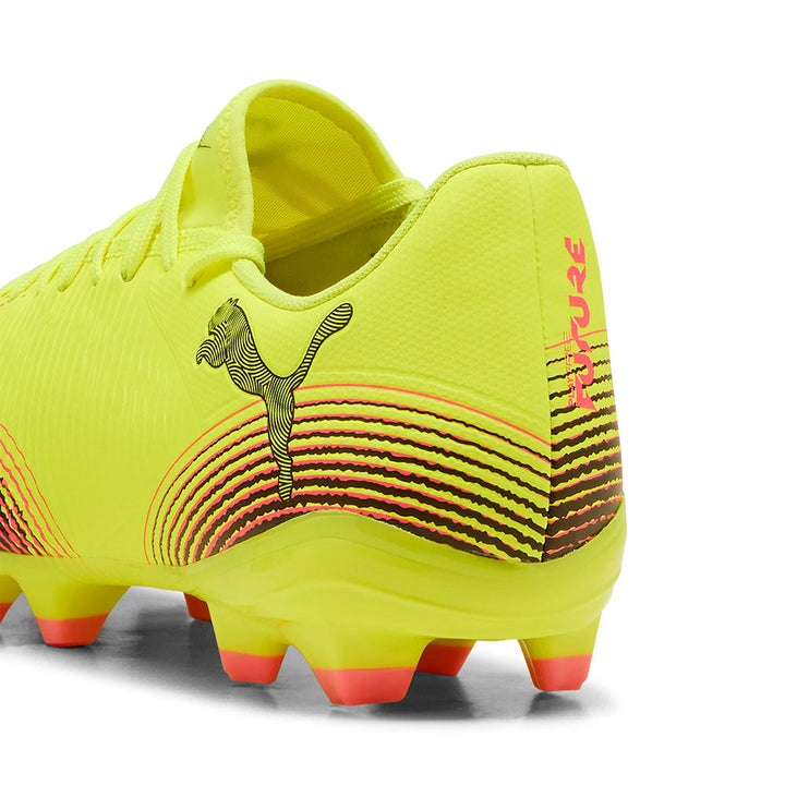 PUMA Future 8 Play FG/AG Audacity Pack Men's Football Shoes
