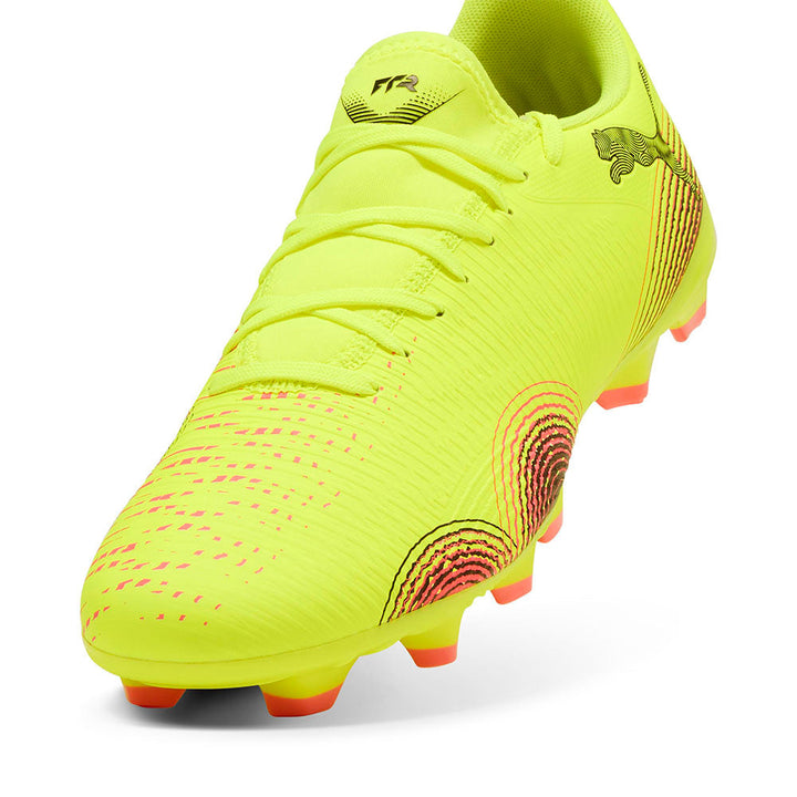 PUMA Future 8 Play FG/AG Audacity Pack Men's Football Shoes