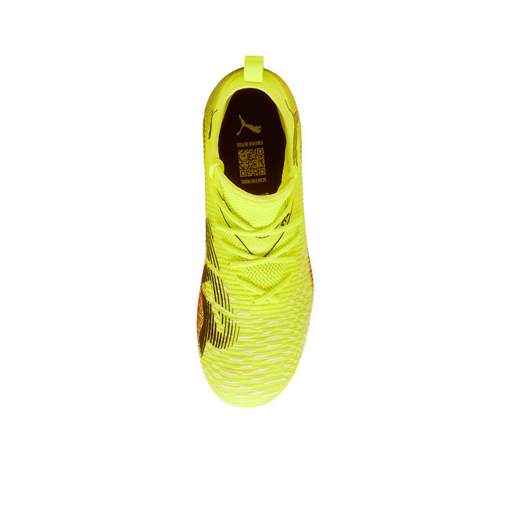 PUMA Future 8 Match FG/AG Audacity Pack Boys Football Shoes