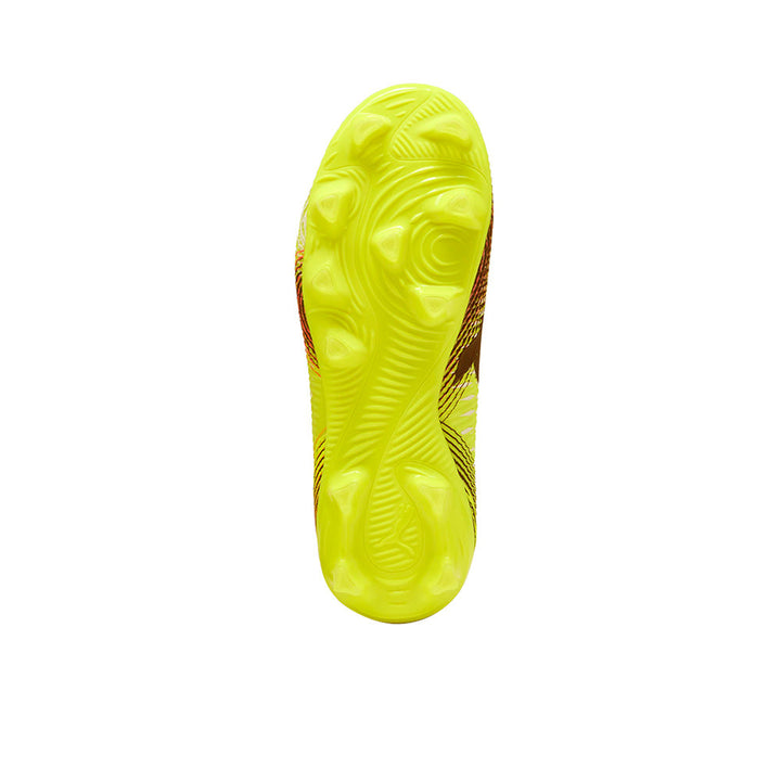 PUMA Future 8 Match FG/AG Audacity Pack Boys Football Shoes