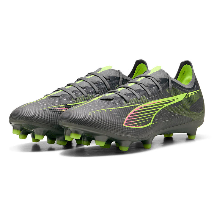 PUMA Ultra 5 Match FG/AG Audacity Pack Men's Football Shoes