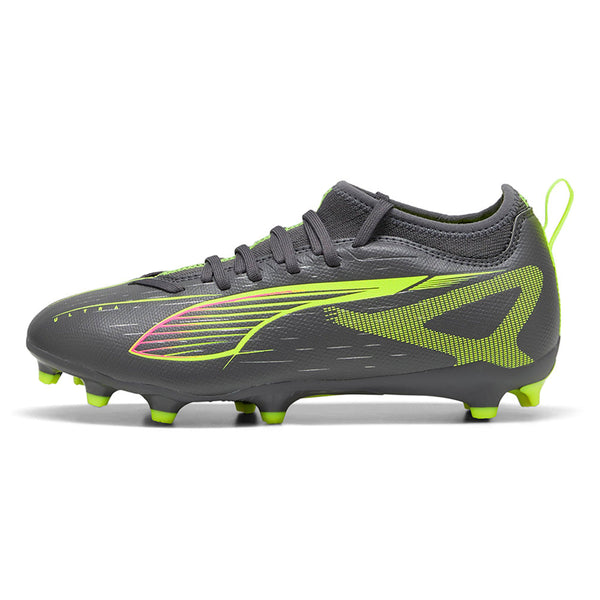 PUMA Ultra 5 Match FG/AG Audacity Pack Boys Football Shoes