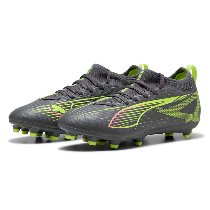 PUMA Ultra 5 Match FG/AG Audacity Pack Boys Football Shoes
