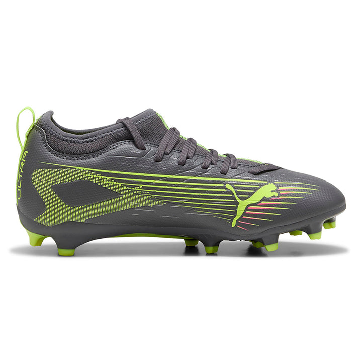 PUMA Ultra 5 Match FG/AG Audacity Pack Boys Football Shoes