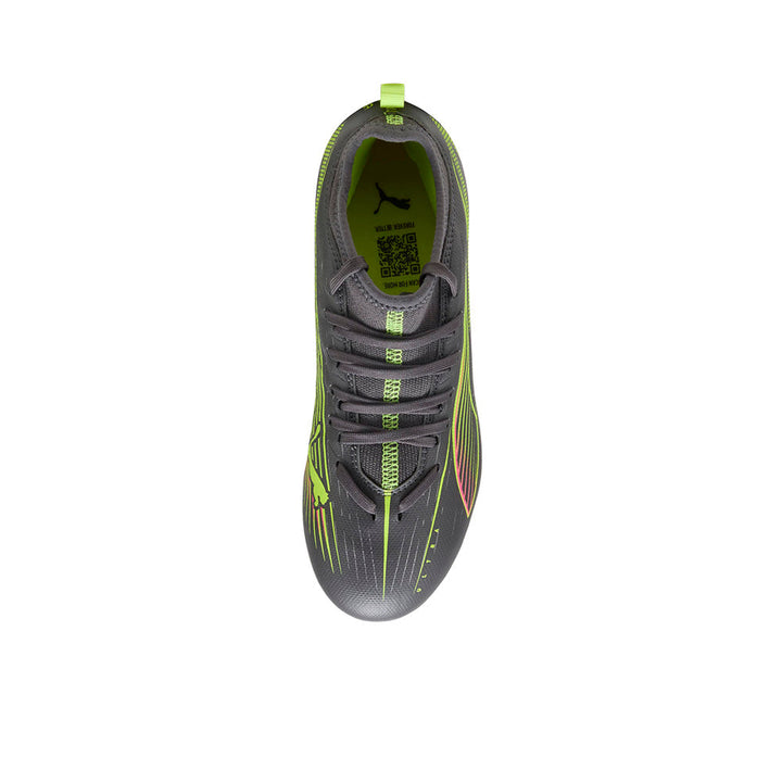 PUMA Ultra 5 Match FG/AG Audacity Pack Boys Football Shoes