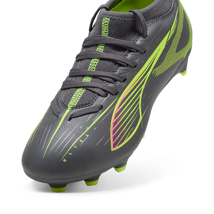 PUMA Ultra 5 Match FG/AG Audacity Pack Boys Football Shoes