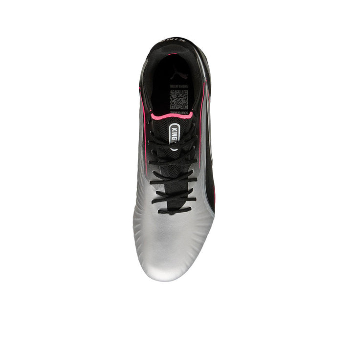 PUMA King Ultimate FG/AG Audacity Pack Men's Football Shoes