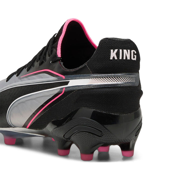 PUMA King Ultimate FG/AG Audacity Pack Men's Football Shoes