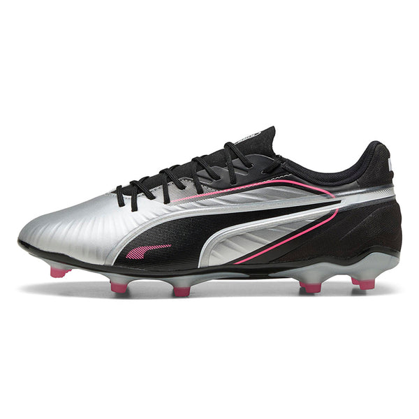 PUMA King Match FG/AG Audacity Pack Men's Football Shoes