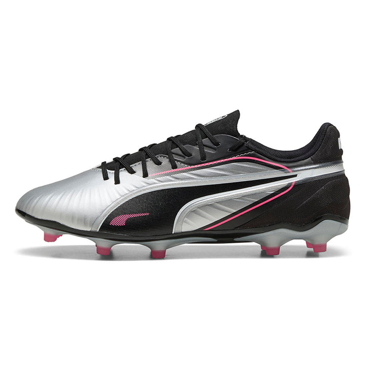 PUMA King Match FG/AG Audacity Pack Men's Football Shoes