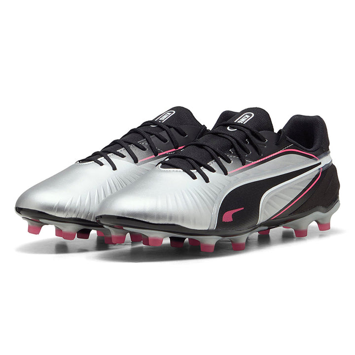 PUMA King Match FG/AG Audacity Pack Men's Football Shoes