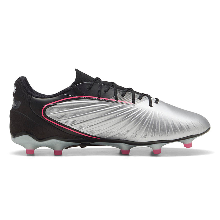 PUMA King Match FG/AG Audacity Pack Men's Football Shoes