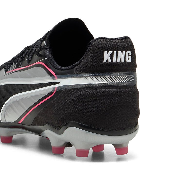 PUMA King Match FG/AG Audacity Pack Men's Football Shoes