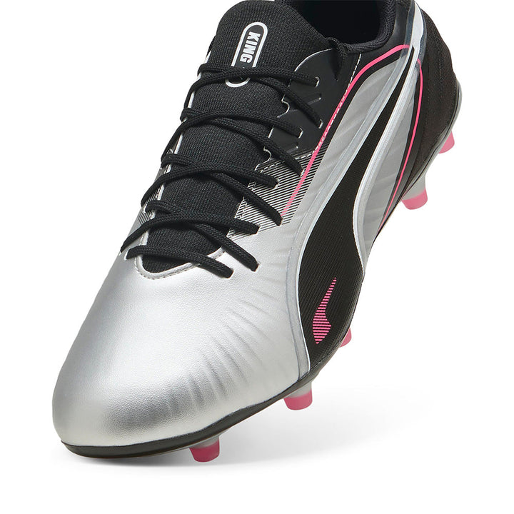 PUMA King Match FG/AG Audacity Pack Men's Football Shoes