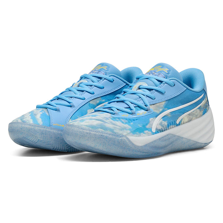PUMA All-Pro NITRO™ Dennis Schroder Unisex Basketball Shoes