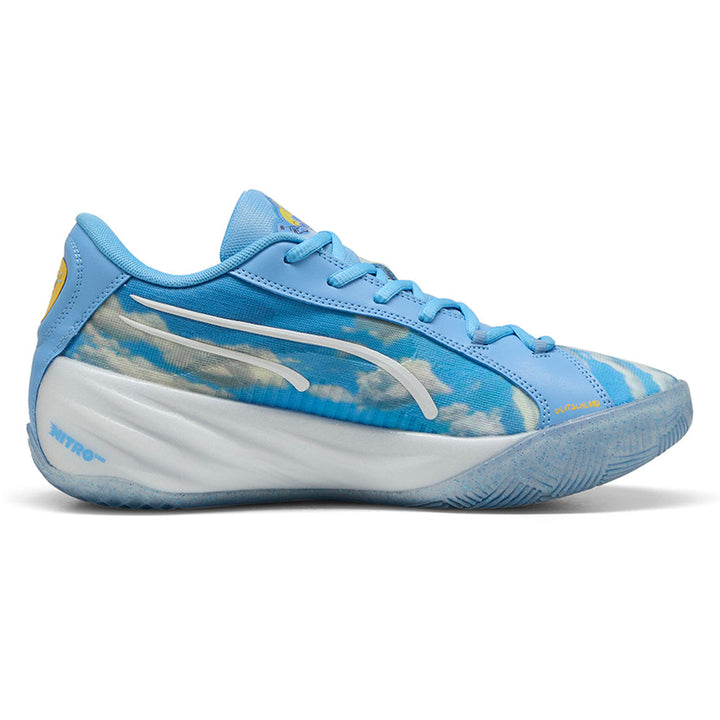 PUMA All-Pro NITRO™ Dennis Schroder Unisex Basketball Shoes
