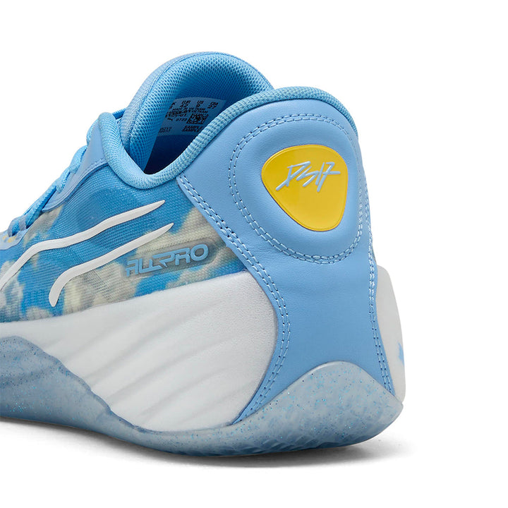 PUMA All-Pro NITRO™ Dennis Schroder Unisex Basketball Shoes