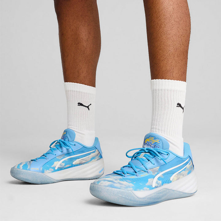 PUMA All-Pro NITRO™ Dennis Schroder Unisex Basketball Shoes