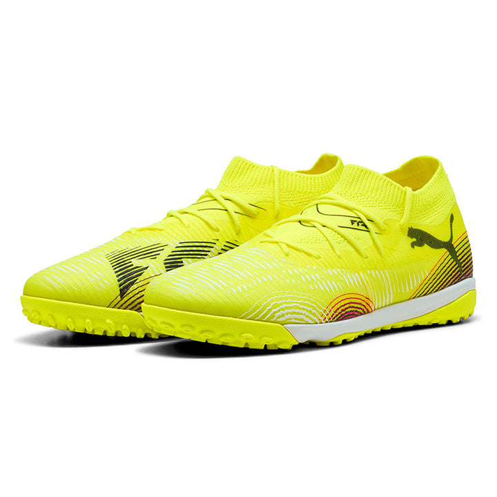 PUMA Future 8 Match TT Audacity Pack Men's Football Shoes