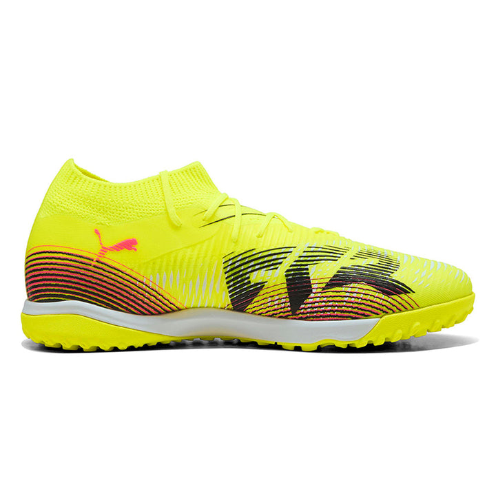 PUMA Future 8 Match TT Audacity Pack Men's Football Shoes