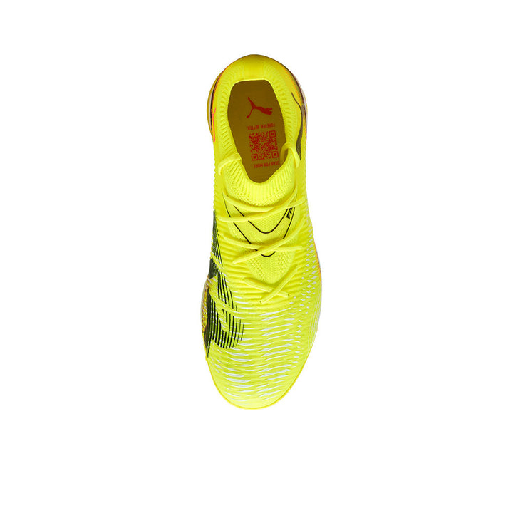 PUMA Future 8 Match TT Audacity Pack Men's Football Shoes