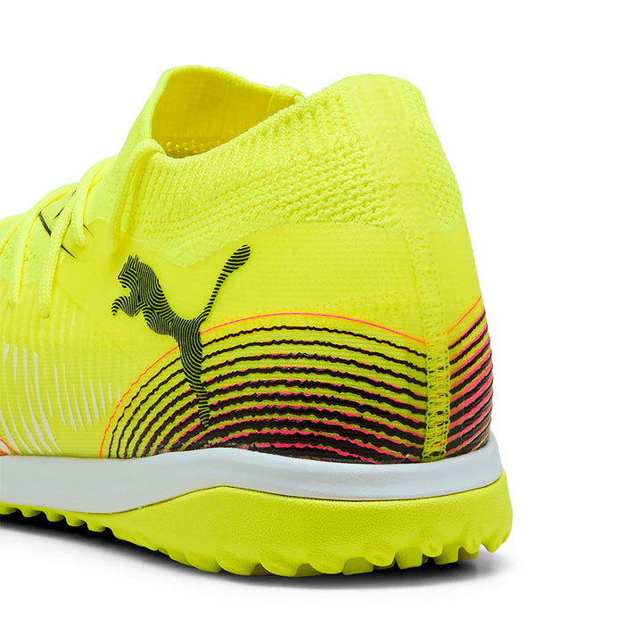 PUMA Future 8 Match TT Audacity Pack Men's Football Shoes