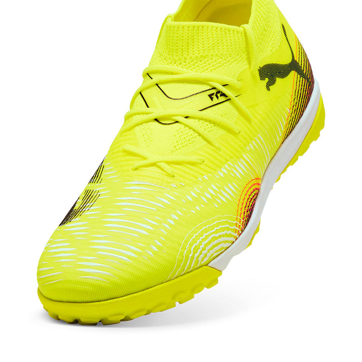 PUMA Future 8 Match TT Audacity Pack Men's Football Shoes