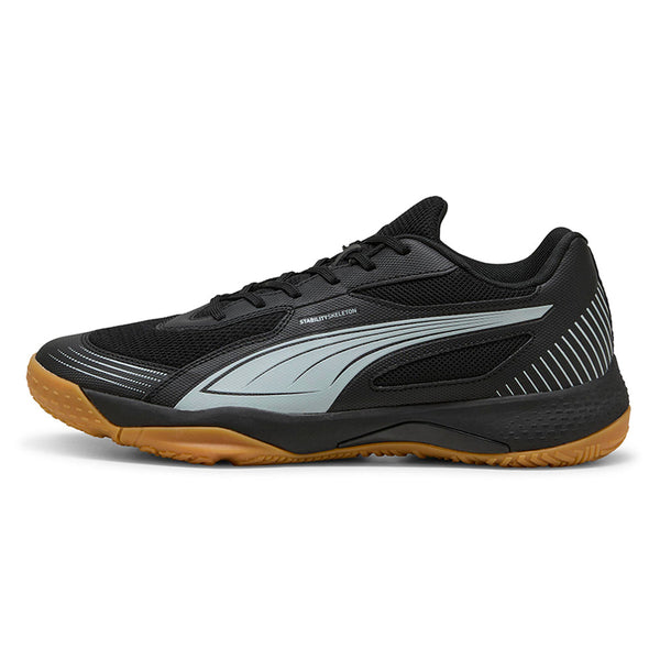 PUMA Solarflash III Men's Indoor Court Shoes