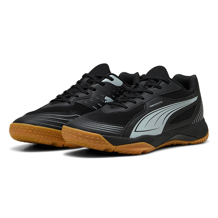PUMA Solarflash III Men's Indoor Court Shoes