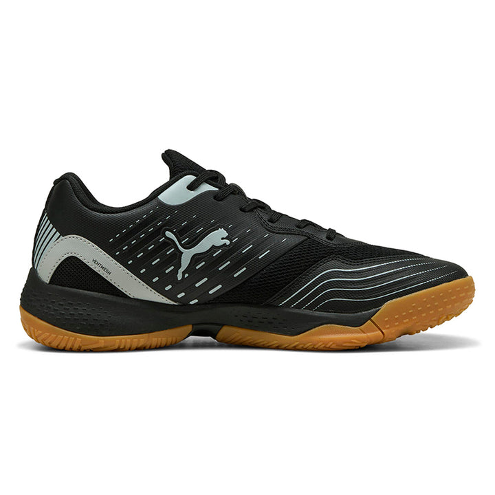 PUMA Solarflash III Men's Indoor Court Shoes