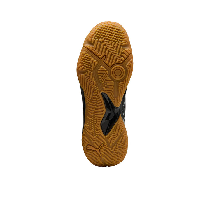 PUMA Solarflash III Men's Indoor Court Shoes