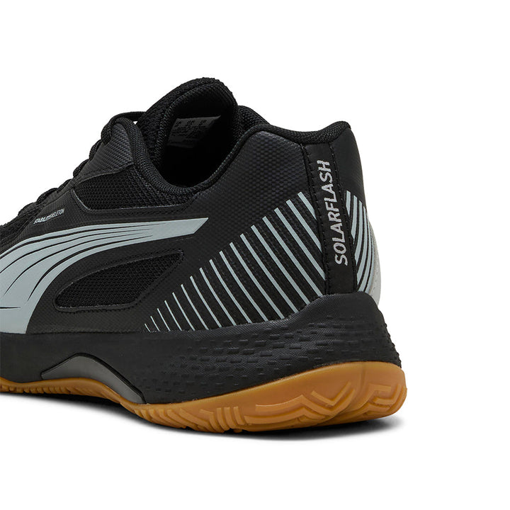 PUMA Solarflash III Men's Indoor Court Shoes