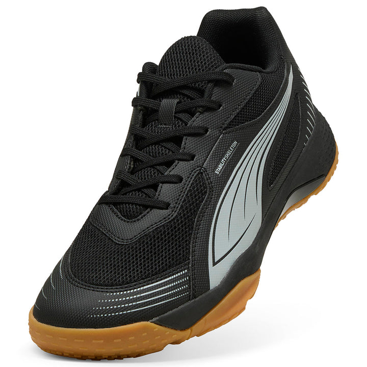 PUMA Solarflash III Men's Indoor Court Shoes