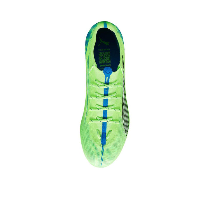 PUMA Ultra 5 Pro FG/AG Light Pack Unisex Football Shoes