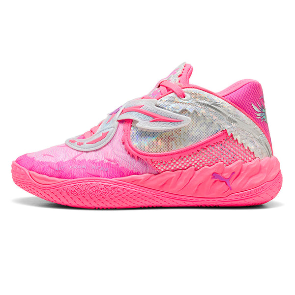 PUMA x Lamelo Ball MB.05 World Tour Unisex Basketball Shoes