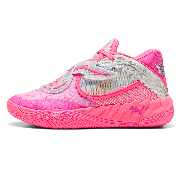 PUMA x Lamelo Ball MB.05 World Tour Unisex Basketball Shoes
