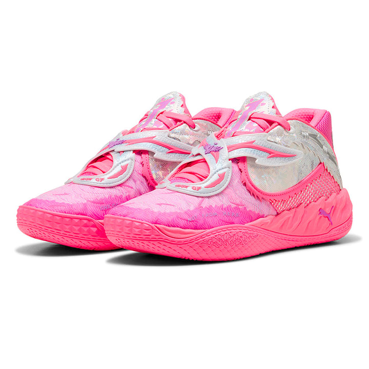 PUMA x Lamelo Ball MB.05 World Tour Unisex Basketball Shoes