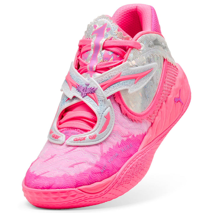 PUMA x Lamelo Ball MB.05 World Tour Unisex Basketball Shoes