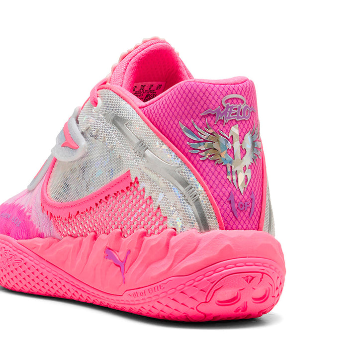 PUMA x Lamelo Ball MB.05 World Tour Unisex Basketball Shoes