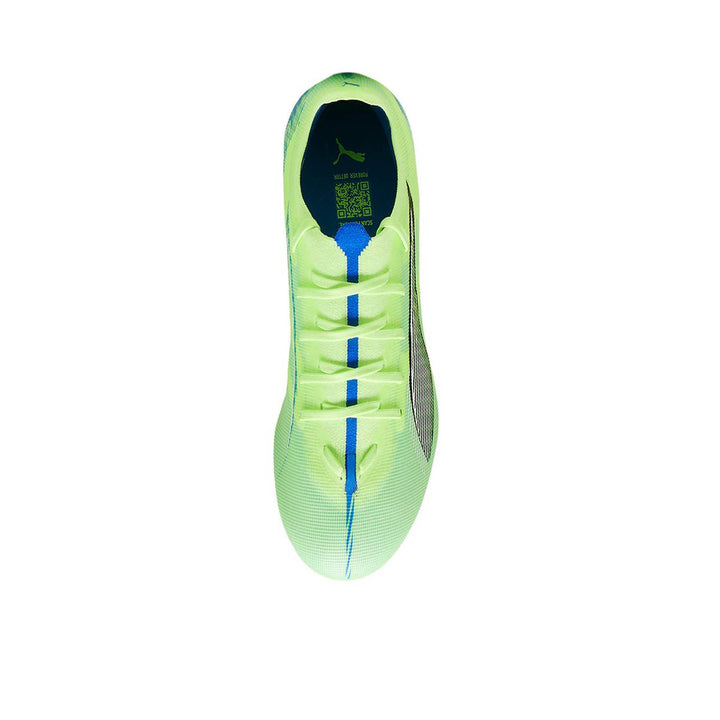 PUMA Ultra 5 Match FG/AG Light Pack Unisex Football Shoes