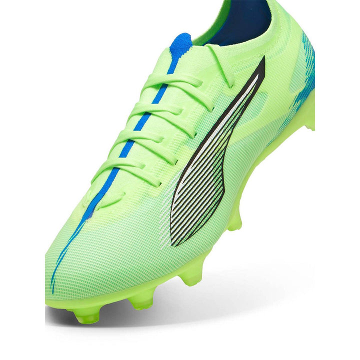 PUMA Ultra 5 Match FG/AG Light Pack Unisex Football Shoes