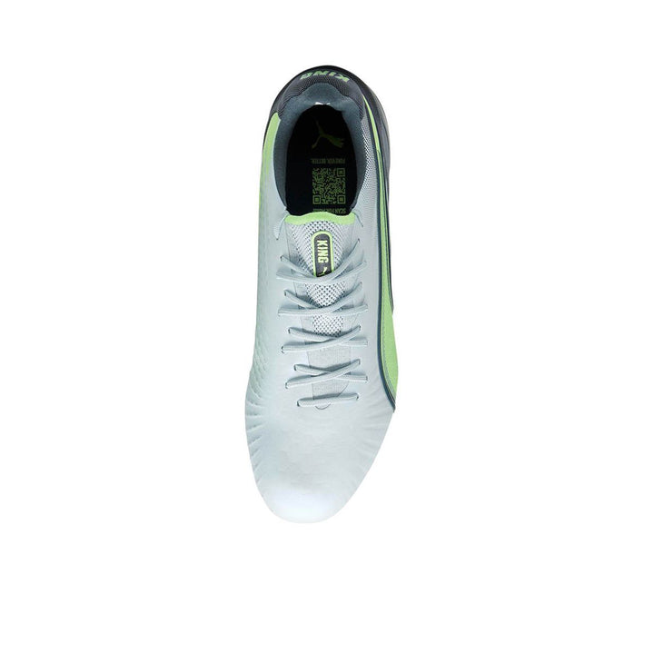 PUMA King Ultimate FG/AG Light Pack Unisex Football Shoes